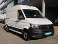 Volkswagen Crafter 2.0TDI Kasten MR Hochdach Luft-Standheizung Nav Weiß - thumbnail 6