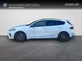 BMW 120 120dA 163ch M Sport DKG7 Blanc - thumbnail 3