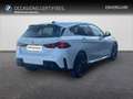 BMW 120 120dA 163ch M Sport DKG7 Blanc - thumbnail 2