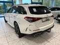 Mercedes-Benz C 220 d T AMG Line LED Smartlink Sitzh Standh Weiß - thumbnail 6