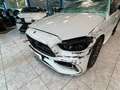 Mercedes-Benz C 220 d T AMG Line LED Smartlink Sitzh Standh Weiß - thumbnail 14