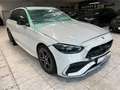 Mercedes-Benz C 220 d T AMG Line LED Smartlink Sitzh Standh Weiß - thumbnail 3