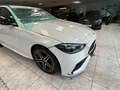 Mercedes-Benz C 220 d T AMG Line LED Smartlink Sitzh Standh Weiß - thumbnail 21