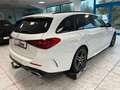 Mercedes-Benz C 220 d T AMG Line LED Smartlink Sitzh Standh Weiß - thumbnail 4