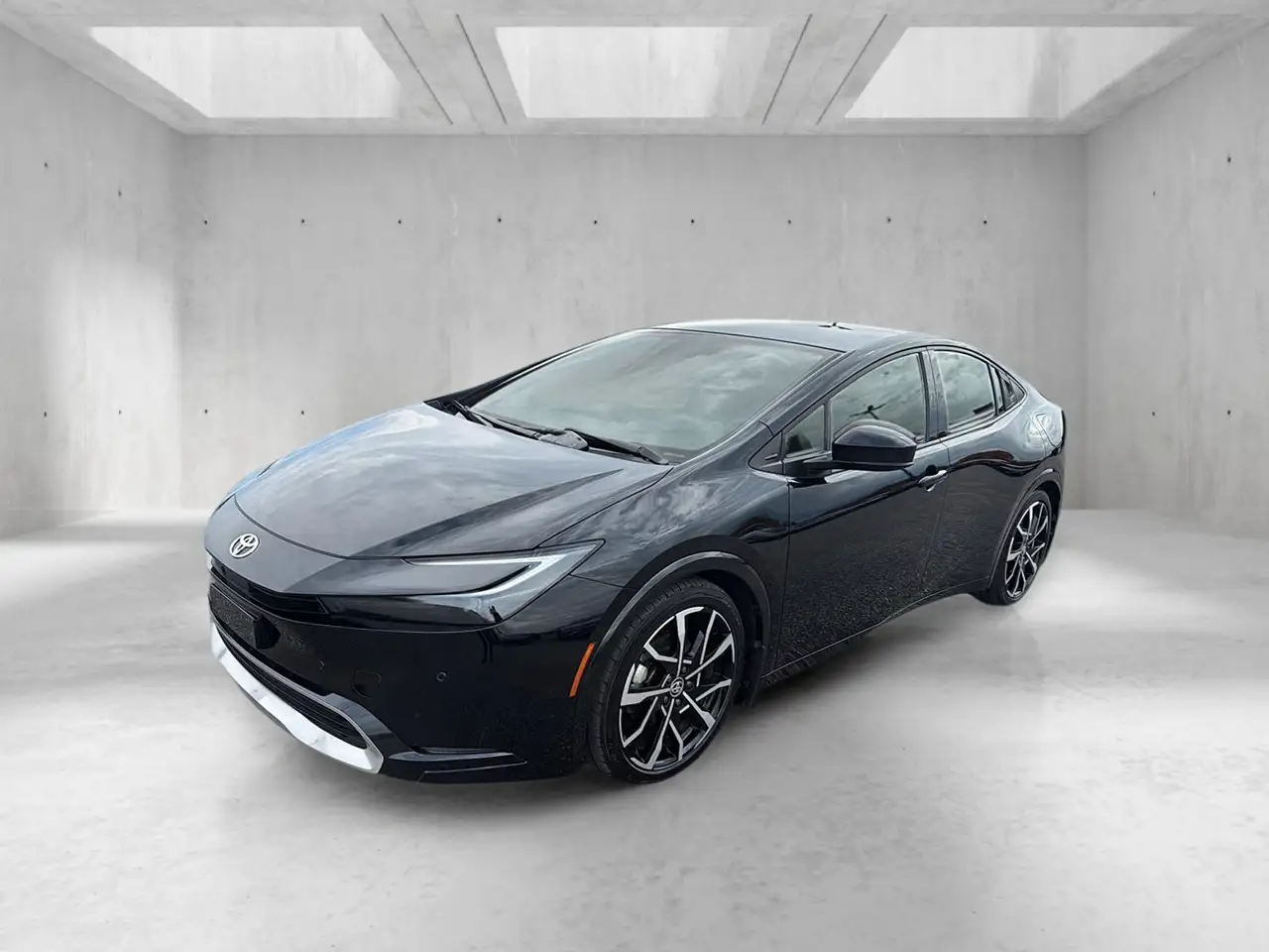 2023 Toyota Prius Prime