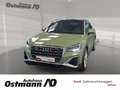Audi SQ2 2.0 TFSI quattro S-Line LED Pano RFK Navi SHZ Grün - thumbnail 1
