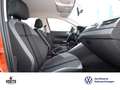 Volkswagen Polo VI 1,0 TSI Highline STANDH+APPCONNECT Orange - thumbnail 8