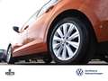 Volkswagen Polo VI 1,0 TSI Highline STANDH+APPCONNECT Orange - thumbnail 5
