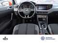 Volkswagen Polo VI 1,0 TSI Highline STANDH+APPCONNECT Orange - thumbnail 13