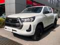 Toyota Hilux 2.8D Comfort DoubleCab Manuale – 204 CV - thumbnail 1