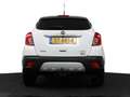 Opel Mokka 1.4 TURBO COSMO 140PK ECC/CRUISE/NAV/CAMERA/REGEN. Wit - thumbnail 10