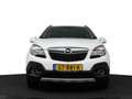 Opel Mokka 1.4 TURBO COSMO 140PK ECC/CRUISE/NAV/TREKHAAK Blanc - thumbnail 3