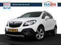 Opel Mokka 1.4 TURBO COSMO 140PK ECC/CRUISE/NAV/TREKHAAK Blanc - thumbnail 1