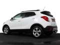 Opel Mokka 1.4 TURBO COSMO 140PK ECC/CRUISE/NAV/TREKHAAK Blanc - thumbnail 6