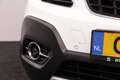 Opel Mokka 1.4 TURBO COSMO 140PK ECC/CRUISE/NAV/TREKHAAK Blanc - thumbnail 2