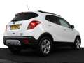 Opel Mokka 1.4 TURBO COSMO 140PK ECC/CRUISE/NAV/TREKHAAK Blanc - thumbnail 4