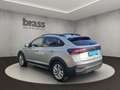 Volkswagen Taigo Goal 1,0 l TSI OPF 85 kW (116 PS) 7-Gang-D Silber - thumbnail 3