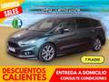 Ford S-Max 2.0TDCi Panther ST-Line AWD Powershift 190 Gris - thumbnail 1