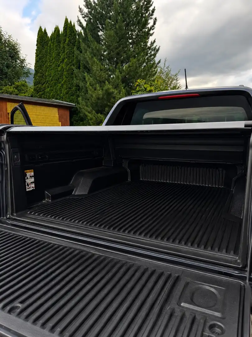 Ford Ranger Doppelkabine Wildtrak 4x4 2,0 EcoBlue Aut. - 2