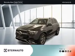 Mercedes-Benz GLE 350 de 4M AMG Advanced+ Pano AHK Airmatic 360 AMG Line Navi/Pano. Dach/Keyless Go/Styling/Autom./Klima/LED/Park Assist.