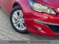 Peugeot 308 Active*NAVI*EURO5*RÜCKFAHRKAMERA* Rot - thumbnail 4