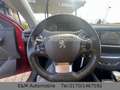 Peugeot 308 Active*NAVI*EURO5*RÜCKFAHRKAMERA* Rot - thumbnail 17