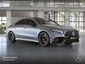 Mercedes-Benz CLA 45 AMG CLA 45 S 4M DRIVERS+PANO+360°+MULTIBEAM+BURMESTER Grau - thumbnail 21