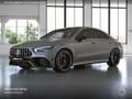 Mercedes-Benz CLA 45 AMG CLA 45 S 4M DRIVERS+PANO+360°+MULTIBEAM+BURMESTER Grau - thumbnail 15