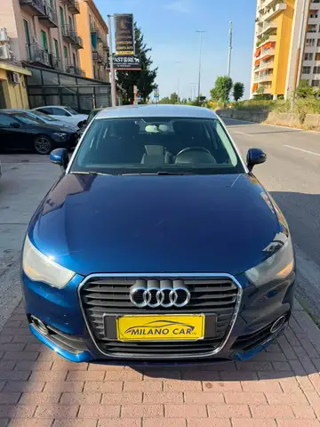 Audi A1 Sportback 1.2 tfsi Ambition