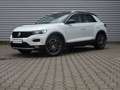 Volkswagen T-Roc 2.0 TSI 4Motion Sport LED ACC AppConnect SH Weiß - thumbnail 1