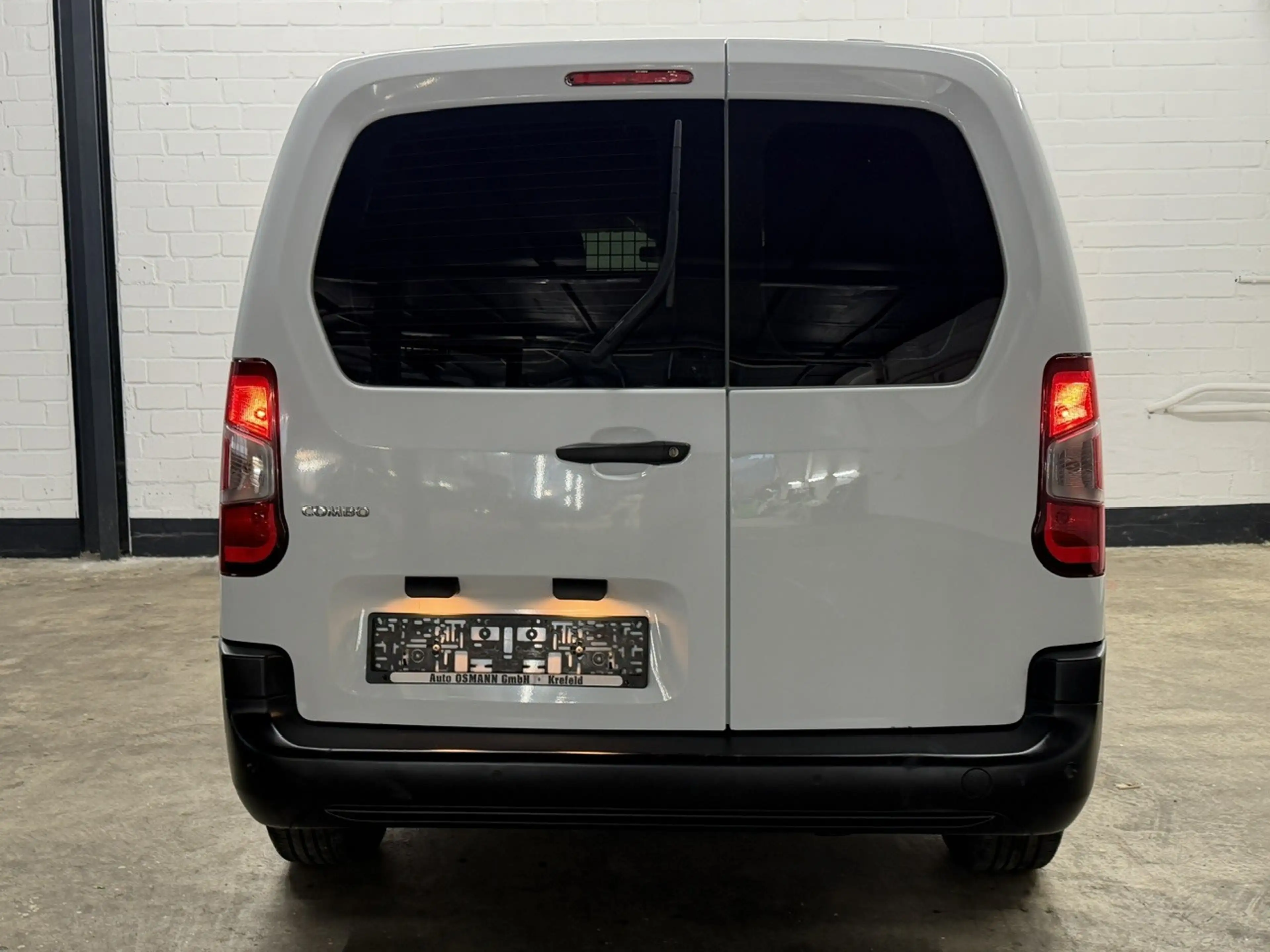 Opel Combo XL 1.5 D EHZ | NAVI | PDC | KLIMA — photo 6