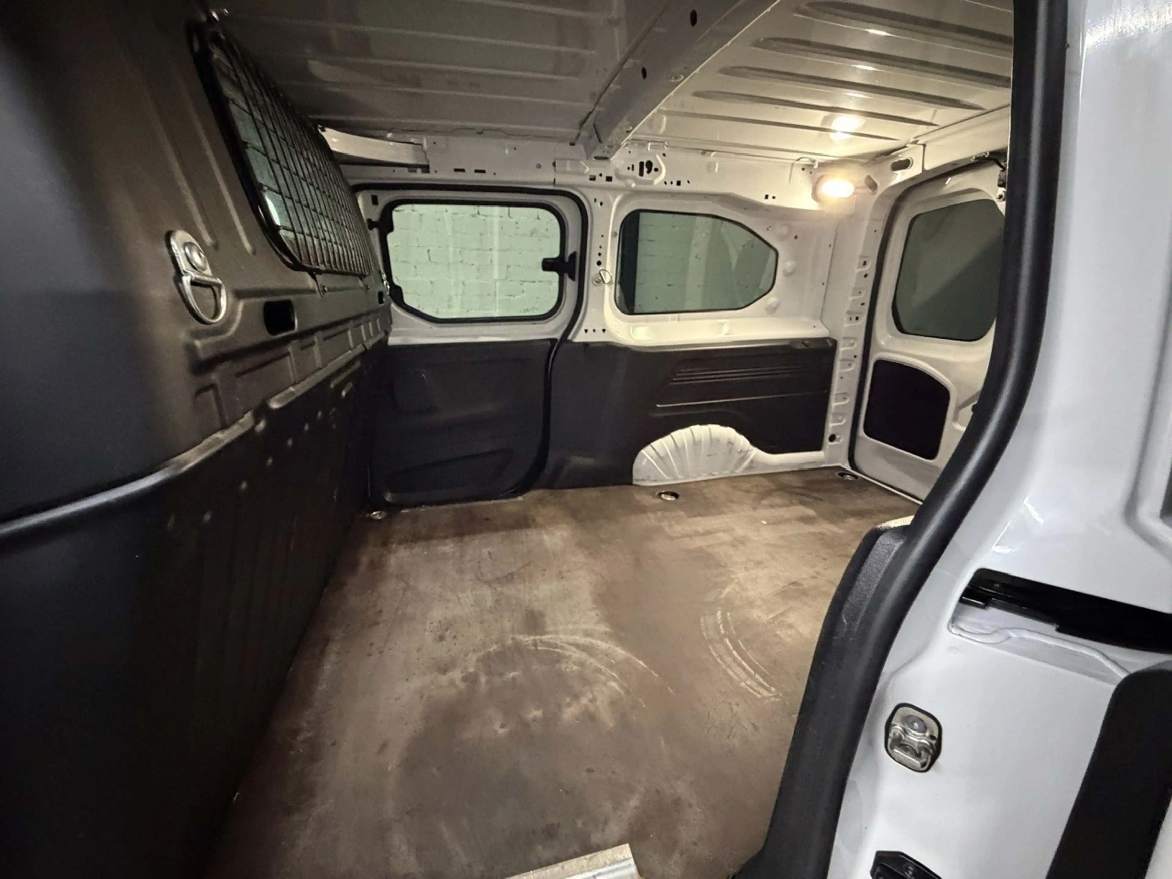 Opel Combo XL 1.5 D EHZ | NAVI | PDC | KLIMA — photo 12