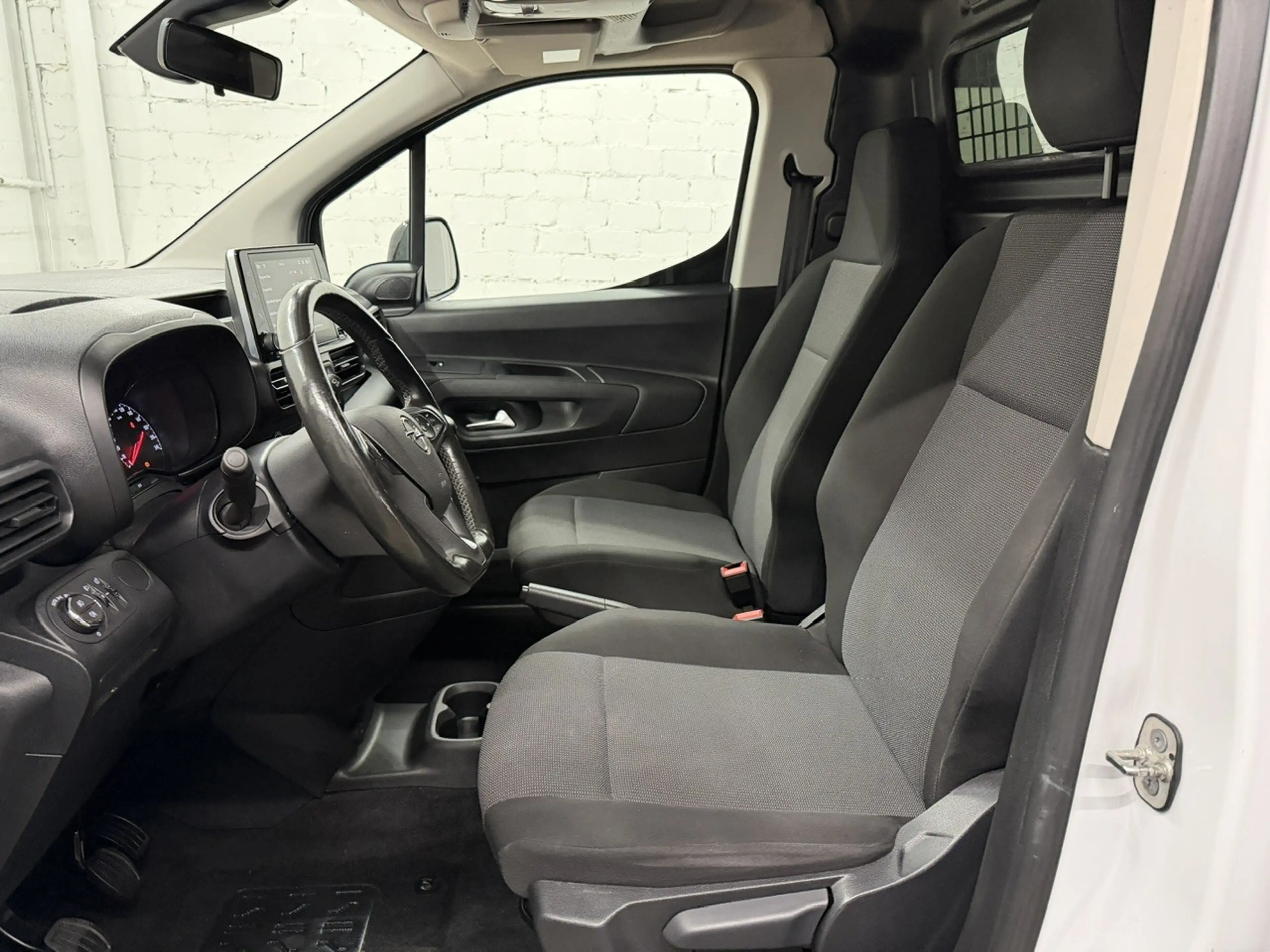 Opel Combo XL 1.5 D EHZ | NAVI | PDC | KLIMA — photo 8