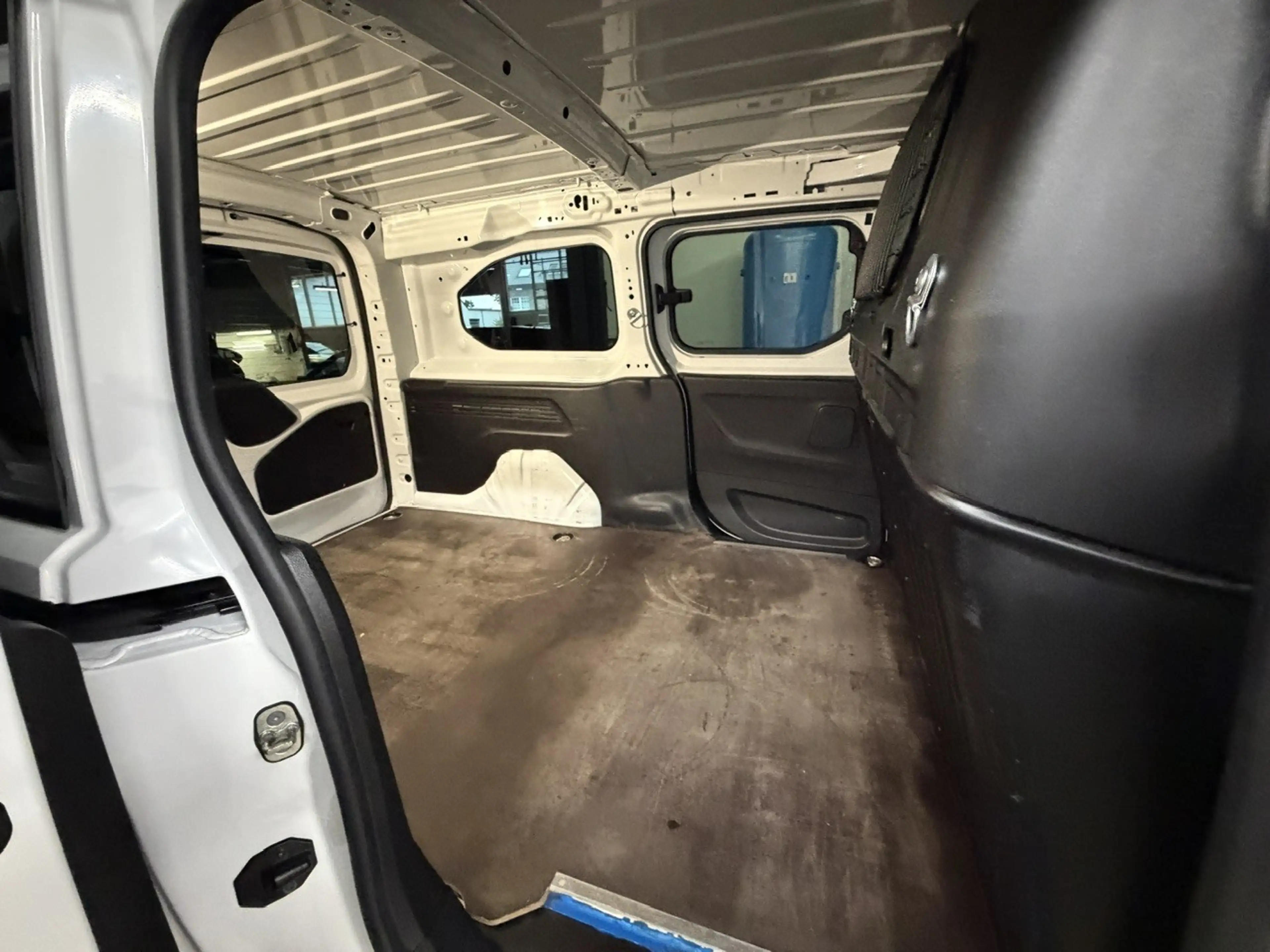 Opel Combo XL 1.5 D EHZ | NAVI | PDC | KLIMA — photo 10