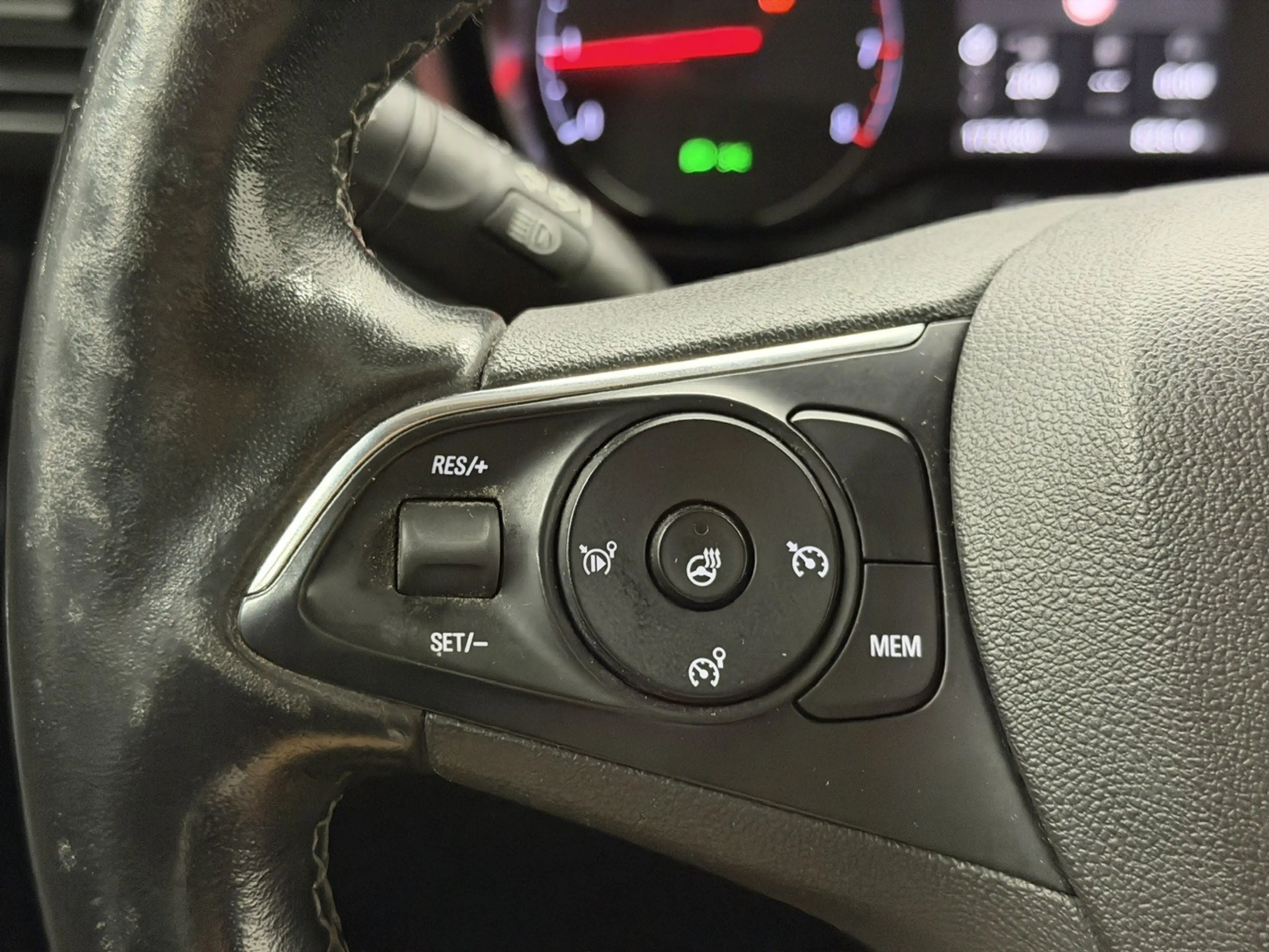 Opel Combo XL 1.5 D EHZ | NAVI | PDC | KLIMA — photo 14