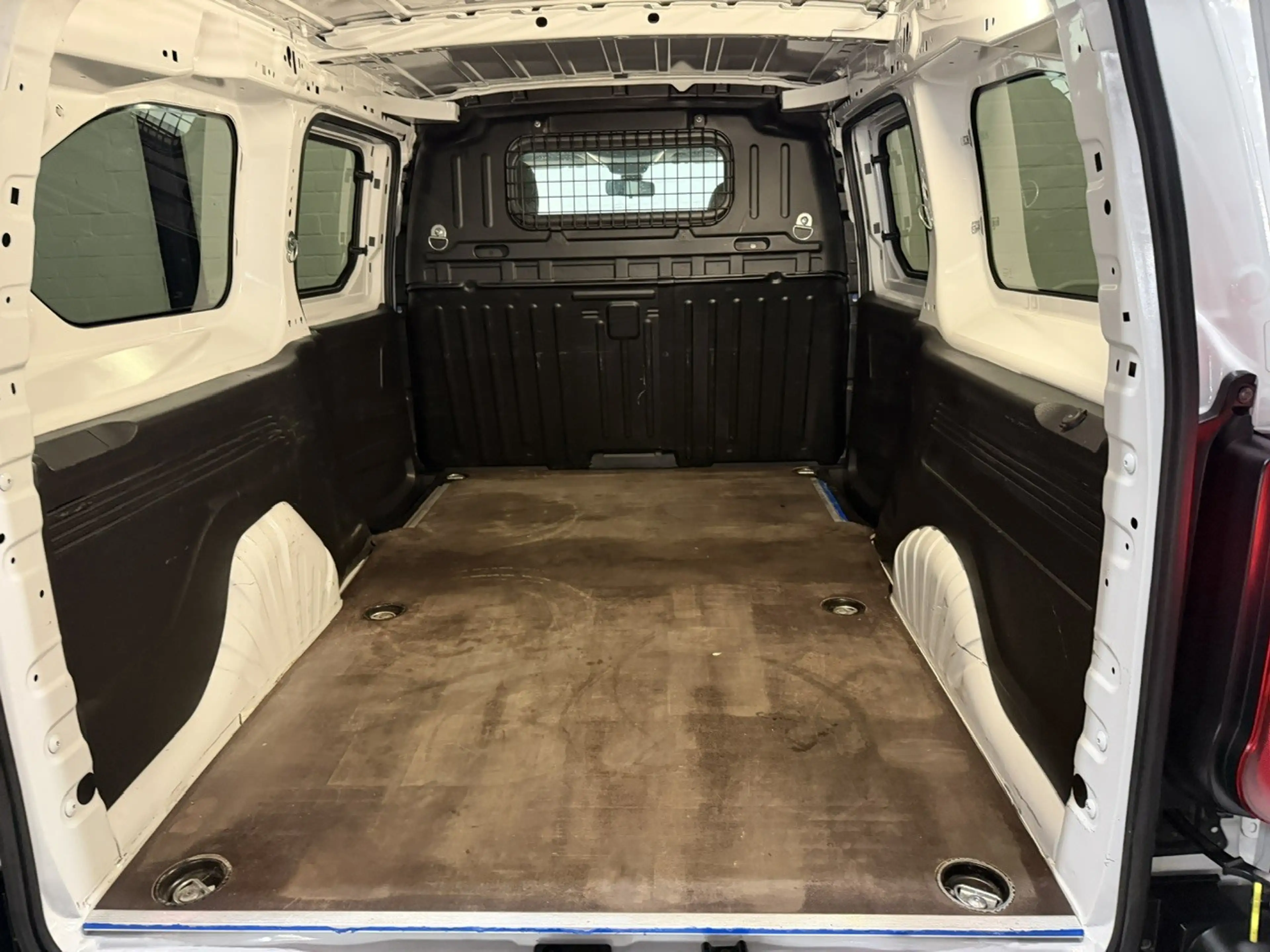 Opel Combo XL 1.5 D EHZ | NAVI | PDC | KLIMA — photo 11