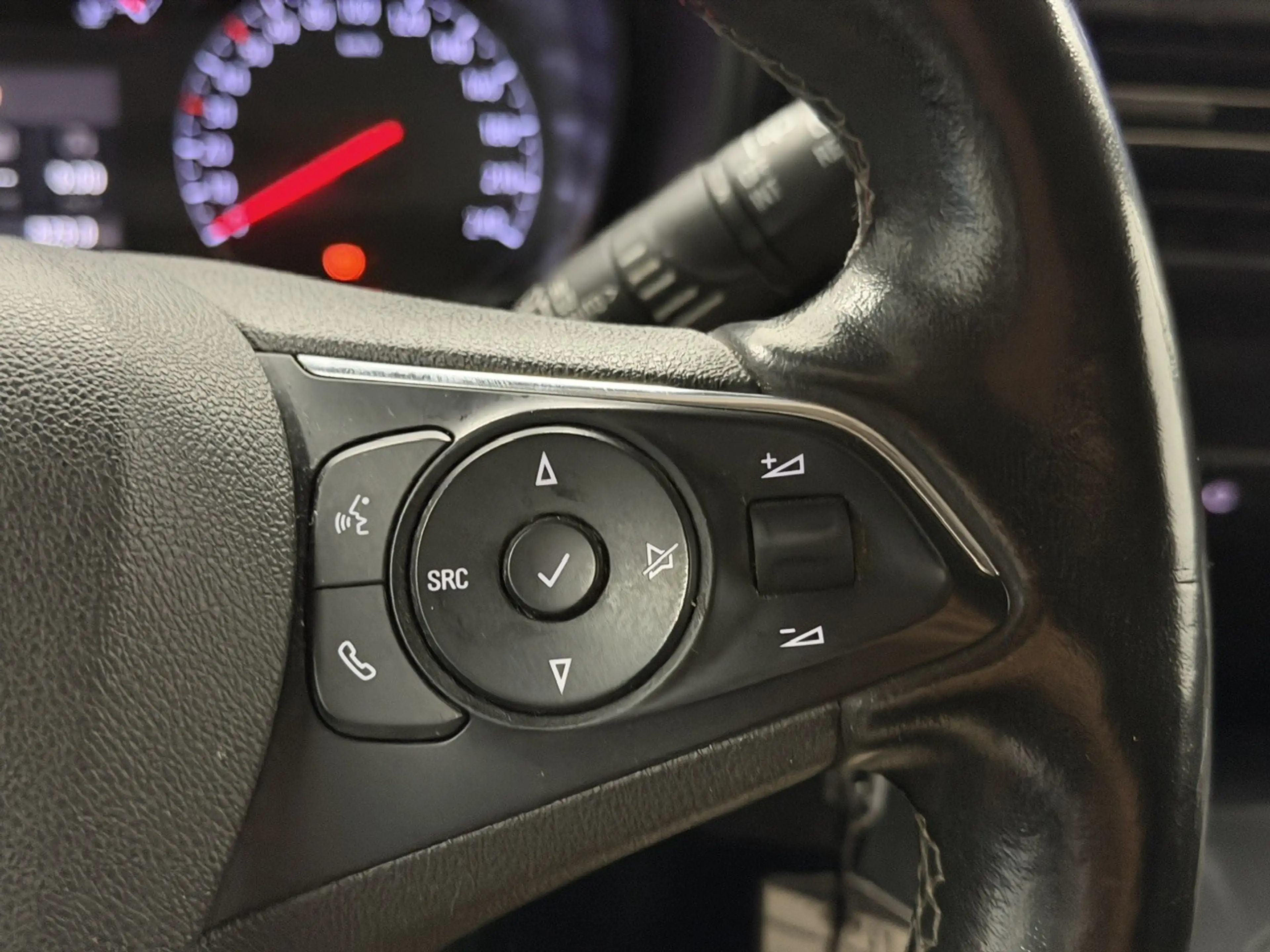 Opel Combo XL 1.5 D EHZ | NAVI | PDC | KLIMA — photo 15