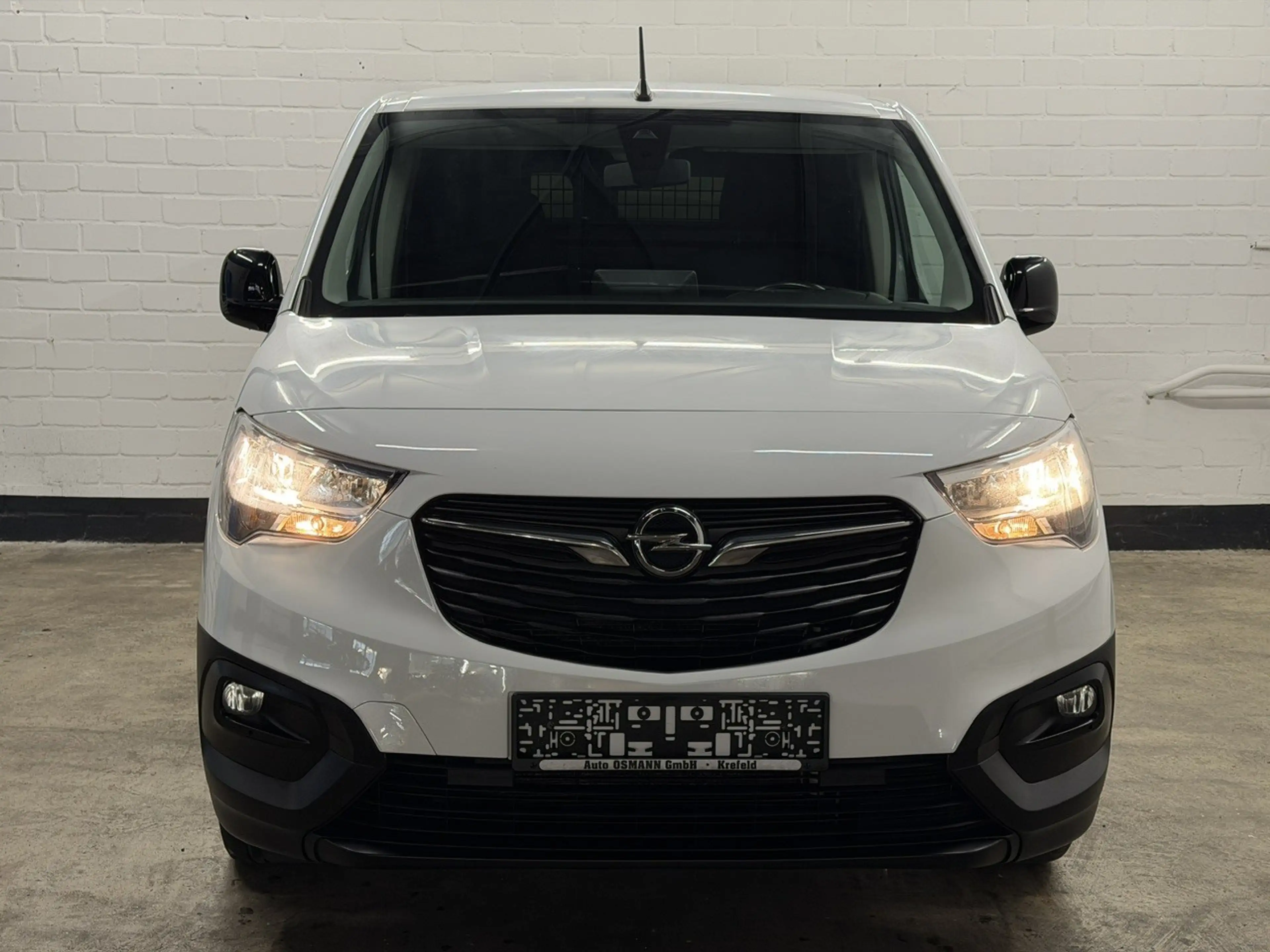 Opel Combo XL 1.5 D EHZ | NAVI | PDC | KLIMA — photo 4