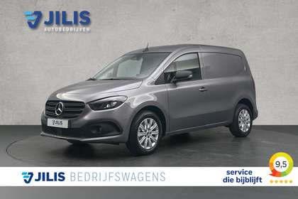 Mercedes-Benz Citan 112 CDI Select | Automaat | Camera | Trekhaak | LE