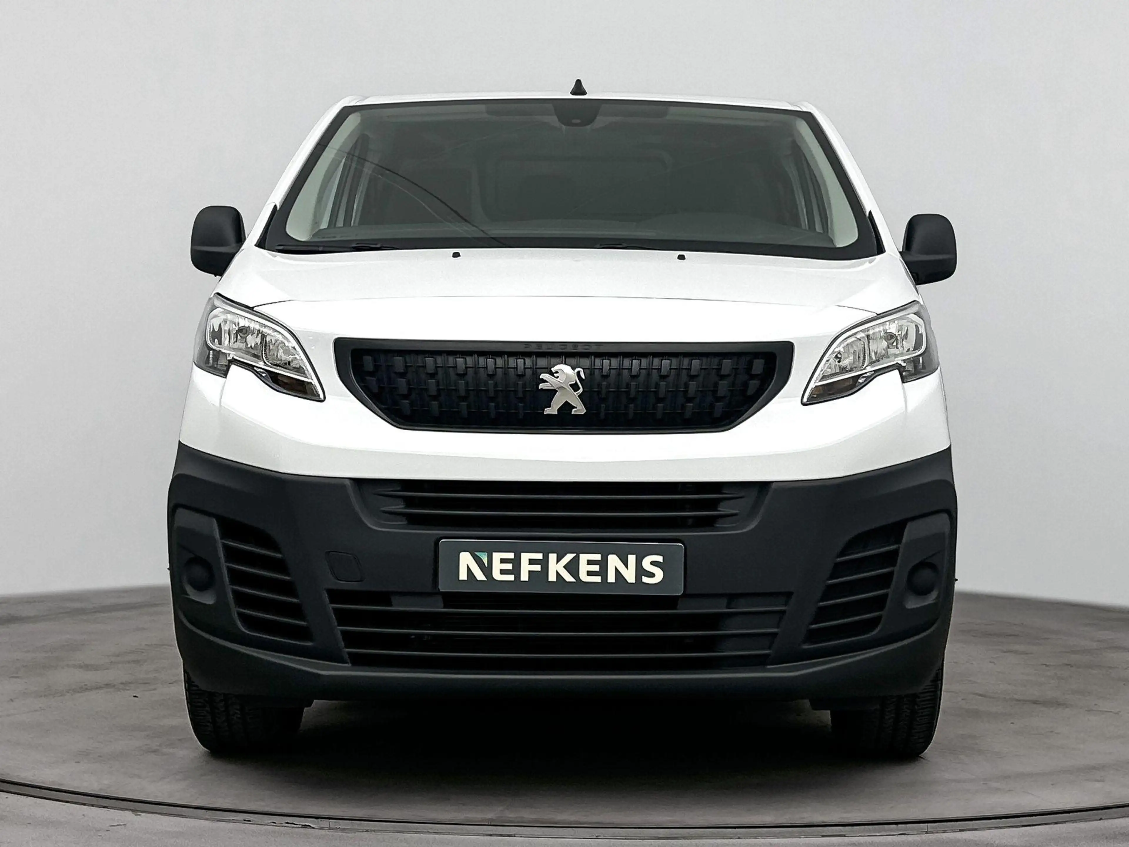 Peugeot e-Expert EV L2 75 kWh | Accu 96% | 3-Zits | Airco | CarPlay — photo 12