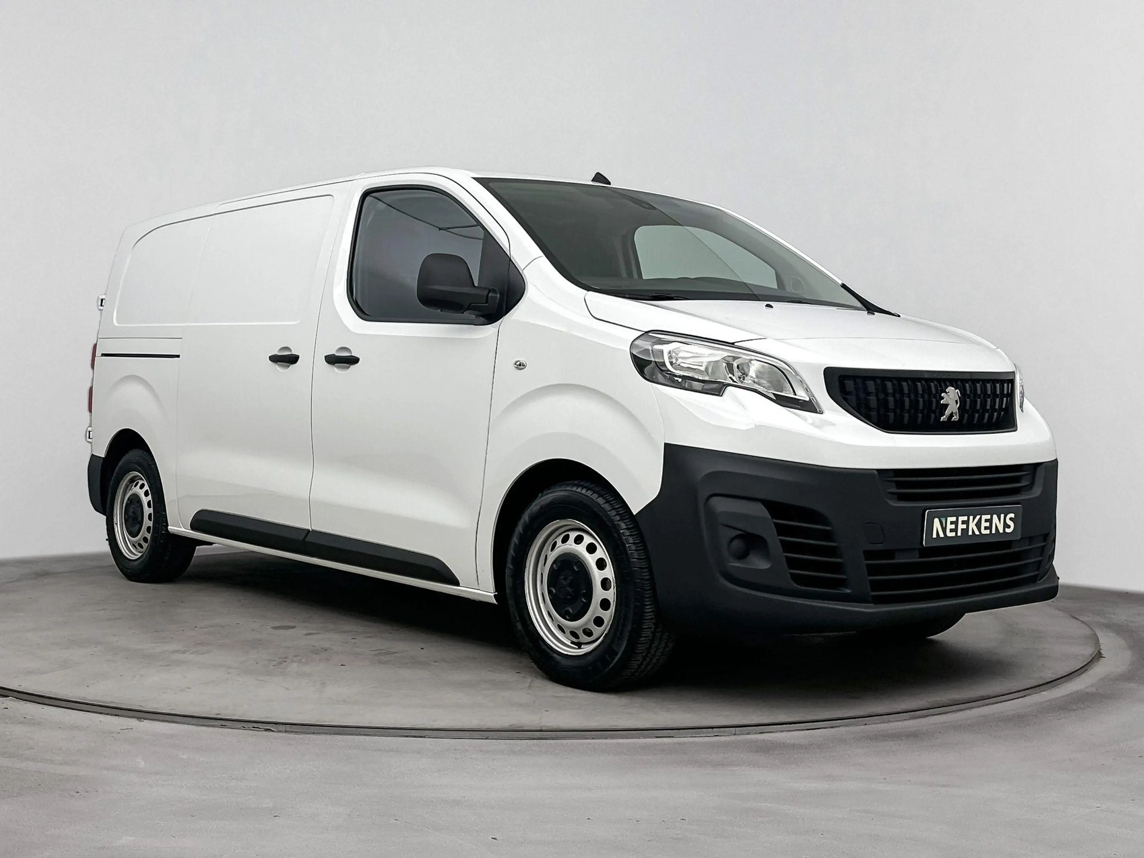 Peugeot e-Expert EV L2 75 kWh | Accu 96% | 3-Zits | Airco | CarPlay — photo 11