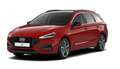 Hyundai i30 Kombi - PD Smart Line 1.0 T-GDI c6ks1 Rot - thumbnail 1
