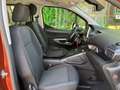 Peugeot Rifter Allure 1.2 Auto. L2 7-Sitzer AHK+ACC+SHZ Braun - thumbnail 25