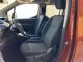 Peugeot Rifter Allure 1.2 Auto. L2 7-Sitzer AHK+ACC+SHZ Braun - thumbnail 9