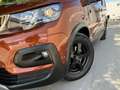 Peugeot Rifter Allure 1.2 Auto. L2 7-Sitzer AHK+ACC+SHZ Braun - thumbnail 24