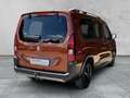 Peugeot Rifter Allure 1.2 Auto. L2 7-Sitzer AHK+ACC+SHZ Braun - thumbnail 5