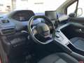 Peugeot Rifter Allure 1.2 Auto. L2 7-Sitzer AHK+ACC+SHZ Braun - thumbnail 10