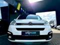 Citroen Berlingo 1.6 Blue-HDI FAP AUTOMATIK! MODUTOP! AHK! NAVI! Blanc - thumbnail 3