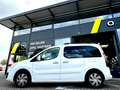 Citroen Berlingo 1.6 Blue-HDI FAP AUTOMATIK! MODUTOP! AHK! NAVI! Blanc - thumbnail 7