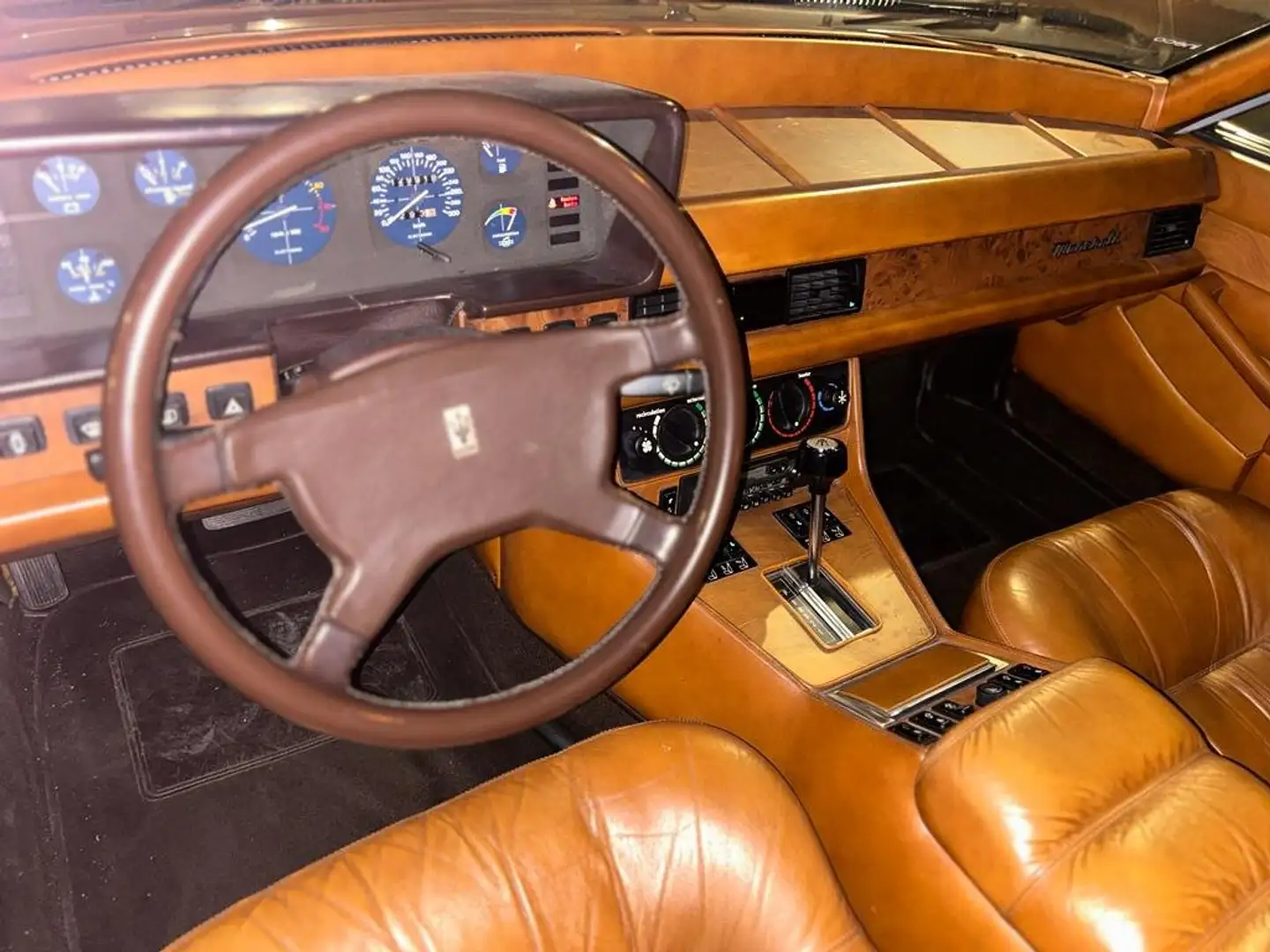 Maserati Quattroporte Argento - 2